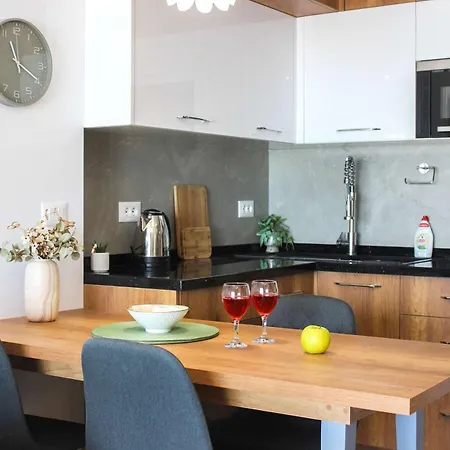 Riva Bianca Apartment