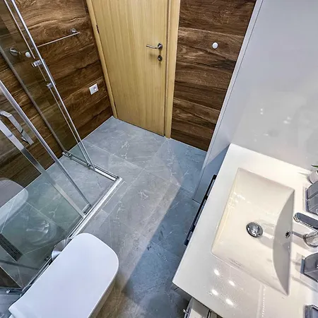 Apartment Riva Bianca *