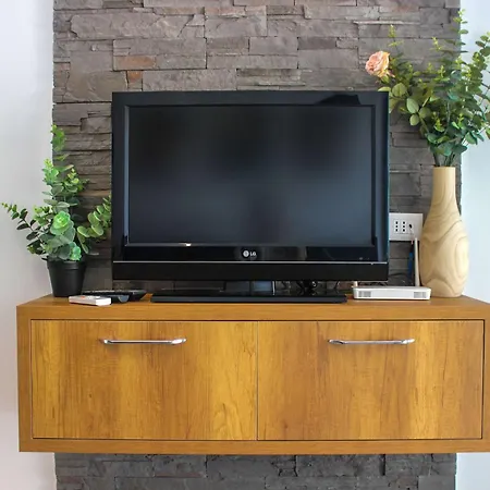 Apartment Riva Bianca