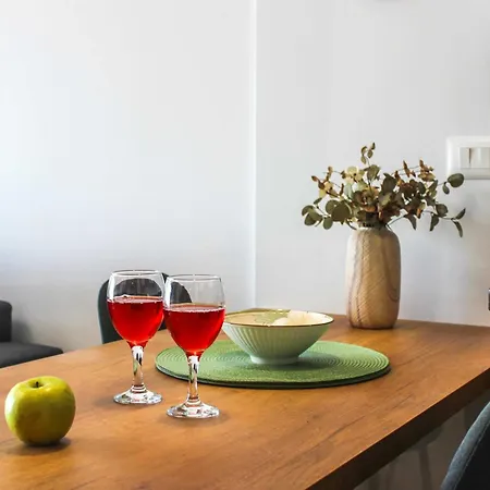 Riva Bianca Apartment *