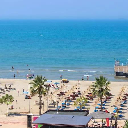 Riva Bianca * Durres