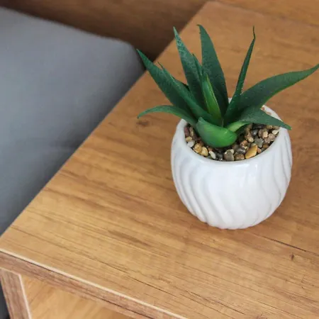 Apartment Riva Bianca Durres