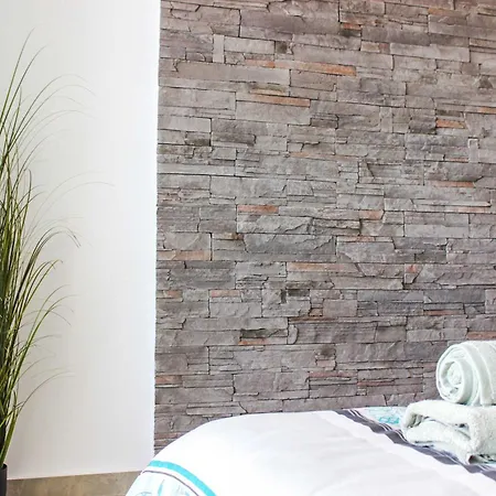 Apartment Riva Bianca Durres