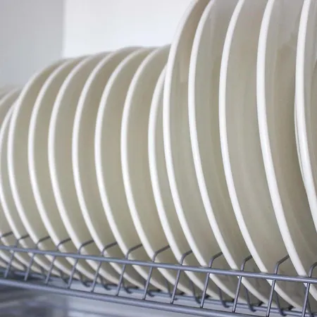 Riva Bianca Apartment Durres