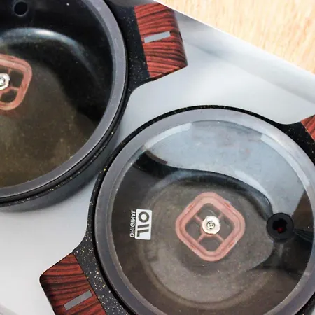 Riva Bianca Apartment Durres