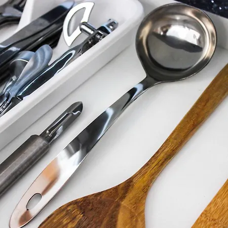 Apartment Riva Bianca