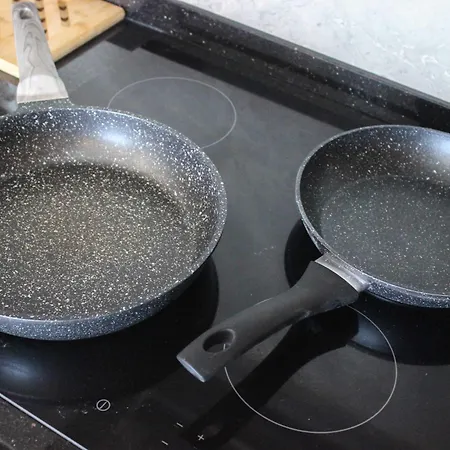 Apartment Riva Bianca *