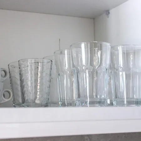 Apartment Riva Bianca