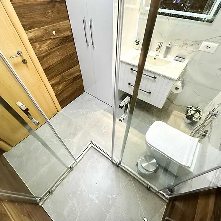 Apartment Riva Bianca Durres