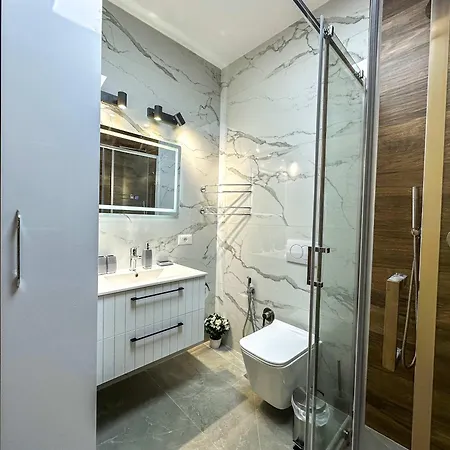 Riva Bianca Apartment