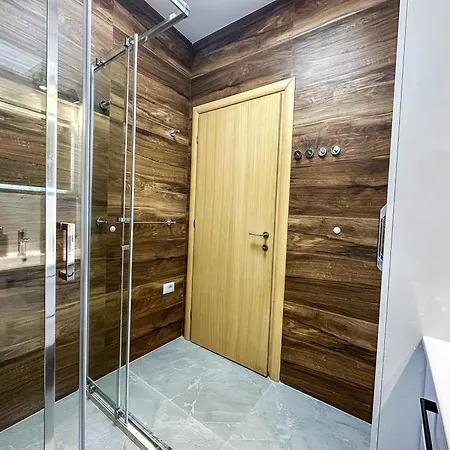 Riva Bianca Apartment *