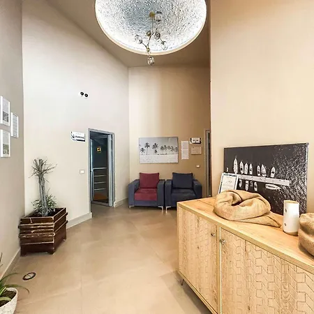 Riva Bianca Apartment