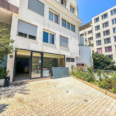 Apartment Riva Bianca