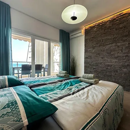Riva Bianca Lejlighed Durrës