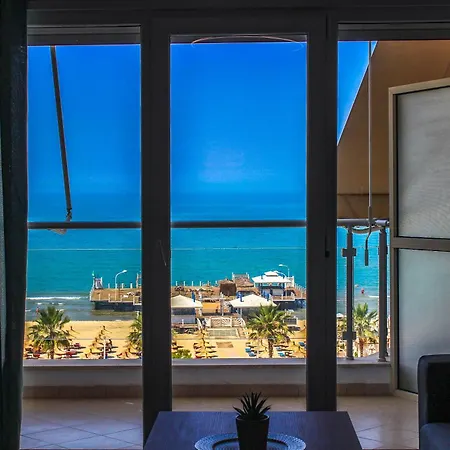 Riva Bianca Appartamento