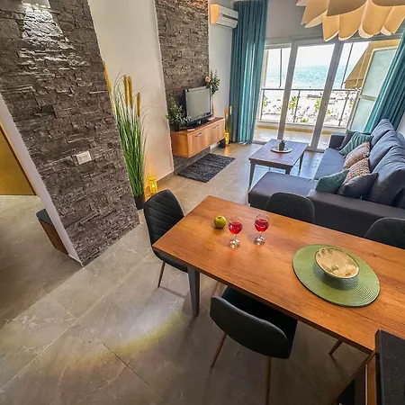 Lejlighed Riva Bianca Durrës