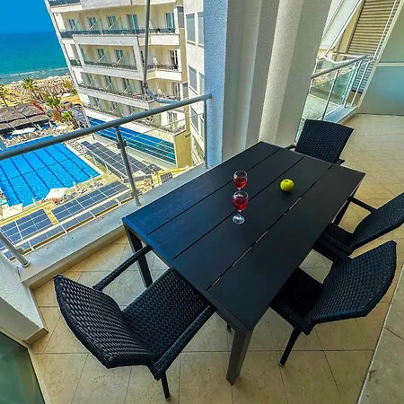 Riva Bianca Appartamento