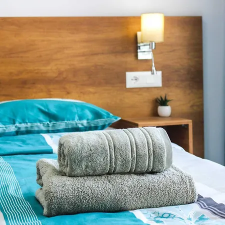 Riva Bianca Appartamento