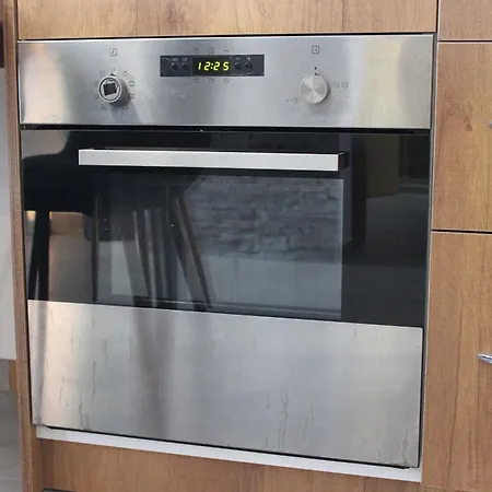 Riva Bianca Appartamento *