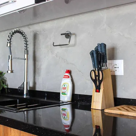 Appartamento Riva Bianca *