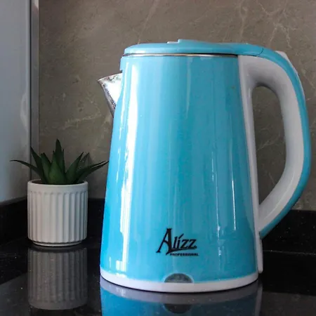 Appartamento Riva Bianca Durrës