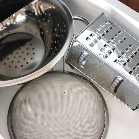 Riva Bianca Appartamento Durrës