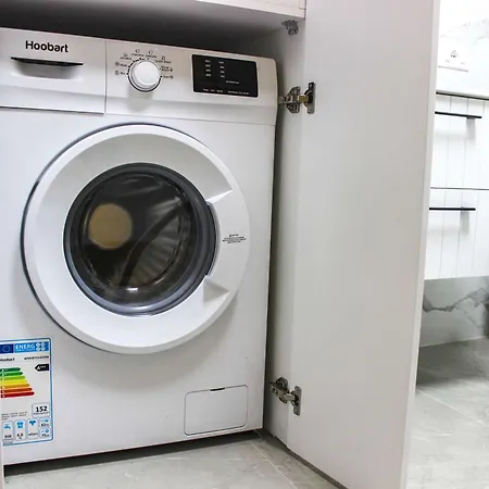 Appartamento Riva Bianca Durrës