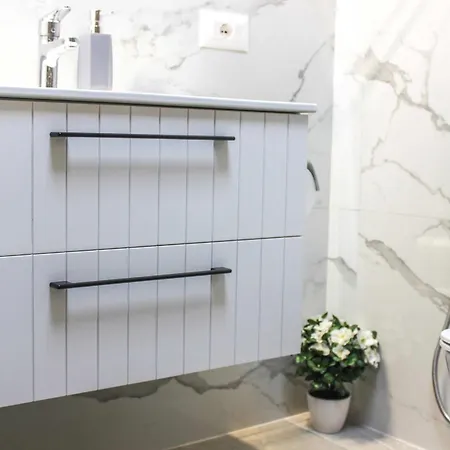 Riva Bianca Appartamento