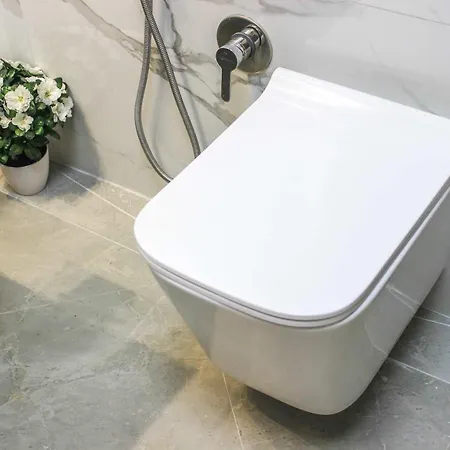 Riva Bianca Appartamento Durrës