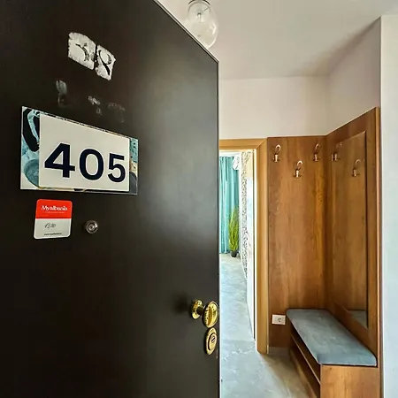 Appartamento Riva Bianca Durrës