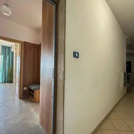 Riva Bianca Durrës