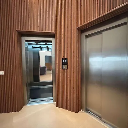 Riva Bianca Apartman *