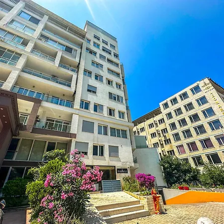 Appartamento Riva Bianca Durrës