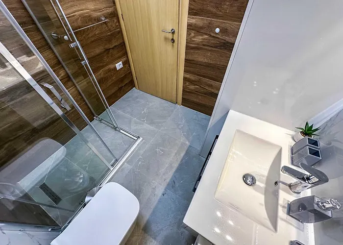 Appartement Riva Bianca *