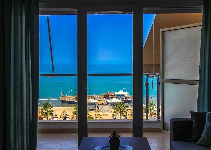 Riva Bianca Apartman