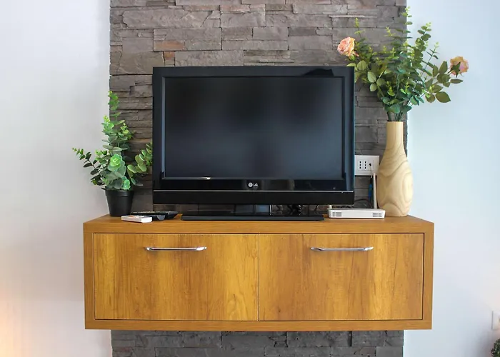 Apartman Riva Bianca