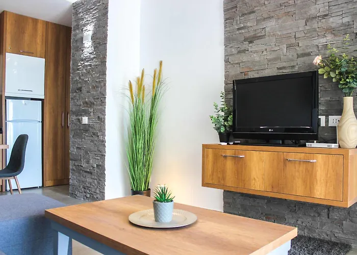 Apartman Riva Bianca Durrës