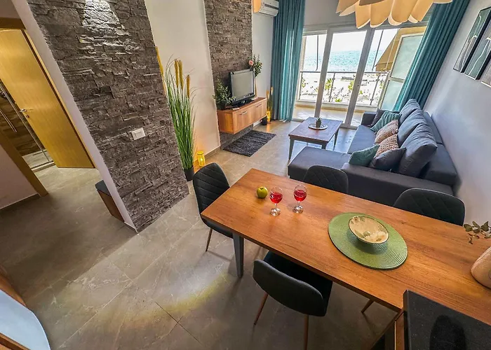 Apartman Riva Bianca Durrës