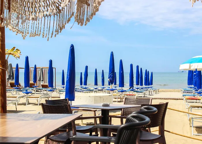 Apartman Riva Bianca