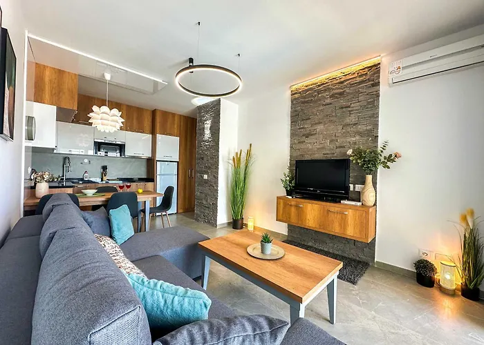 Riva Bianca Appartement