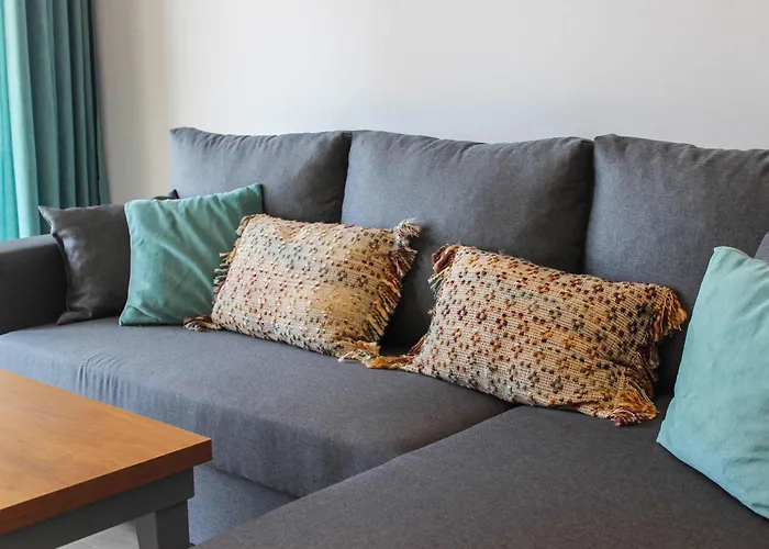 Riva Bianca * Durrës