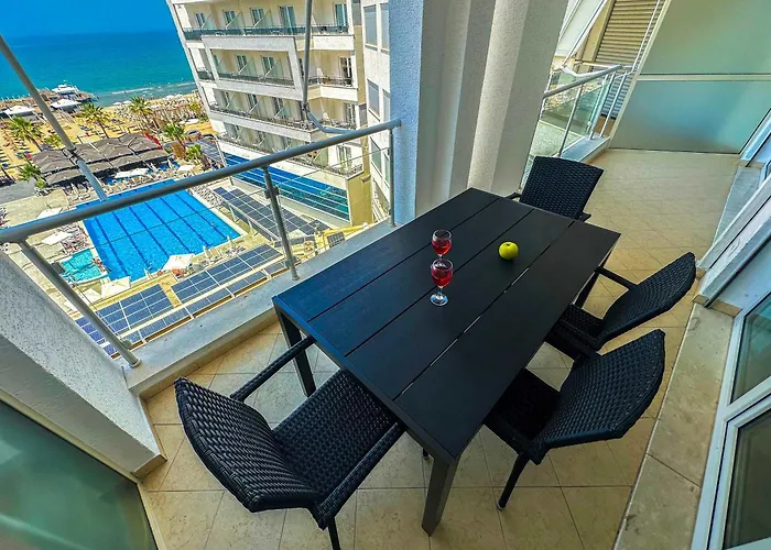 Riva Bianca Appartement