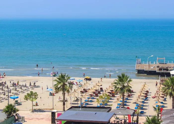 Riva Bianca * Durrës