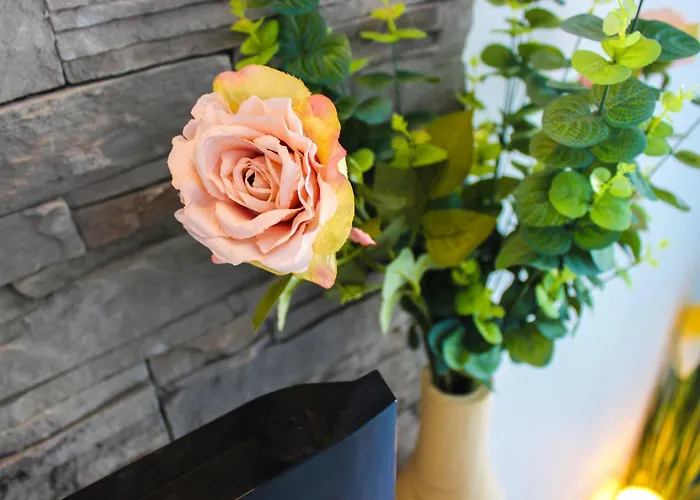 Appartement Riva Bianca Durrës