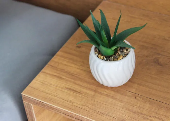 Appartement Riva Bianca Durrës