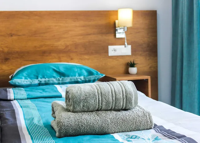 Riva Bianca Appartement