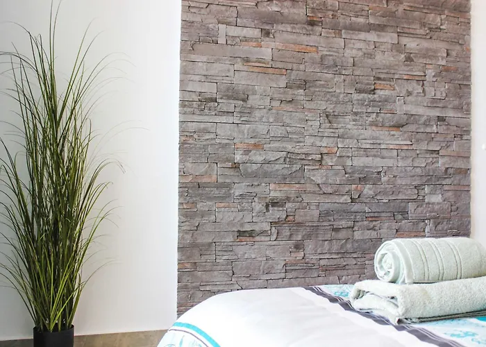 Appartement Riva Bianca Durrës