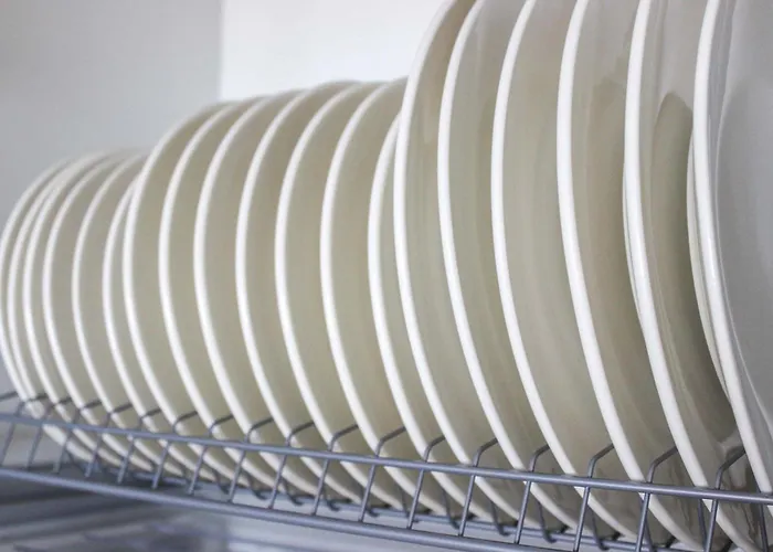 Riva Bianca Appartement Durrës