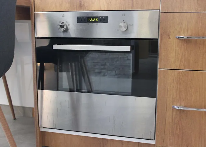 Riva Bianca Apartman *