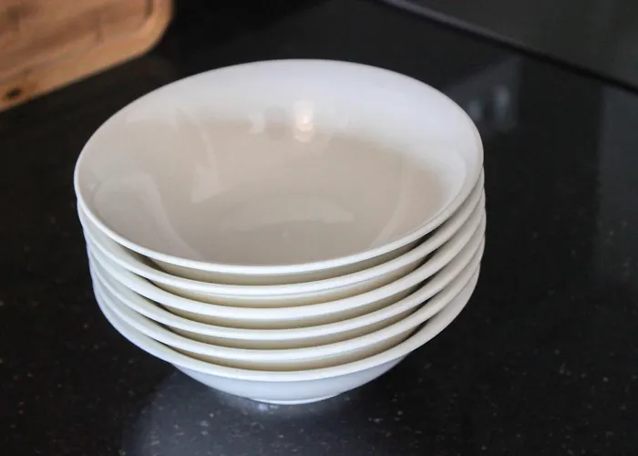 Appartement Riva Bianca Durrës